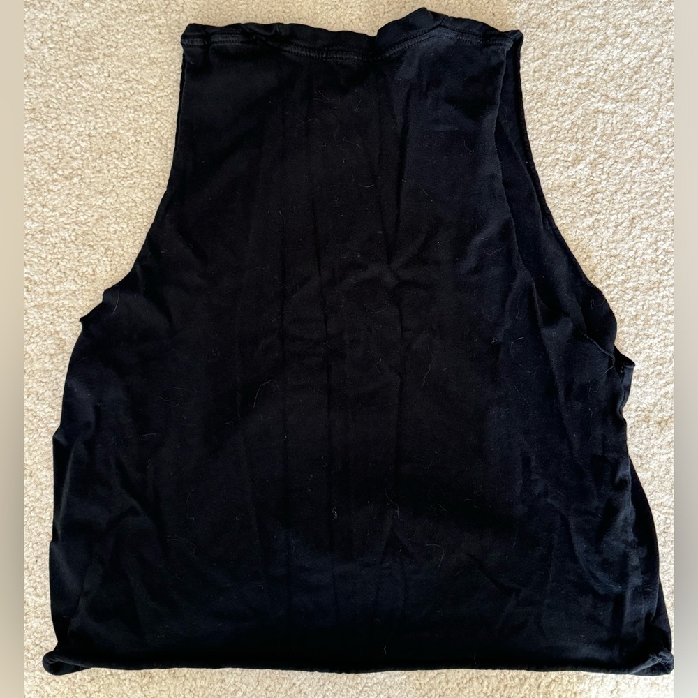 Astrology Crop Top - Picture 2 of 6